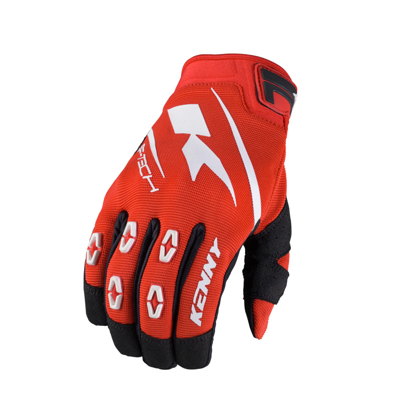 GANTS SF TECH RED