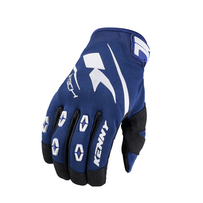 GANTS SF TECH BLUE