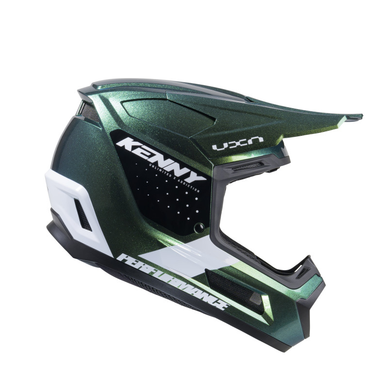 CASQUE PERFORMANCE CHAMELEON