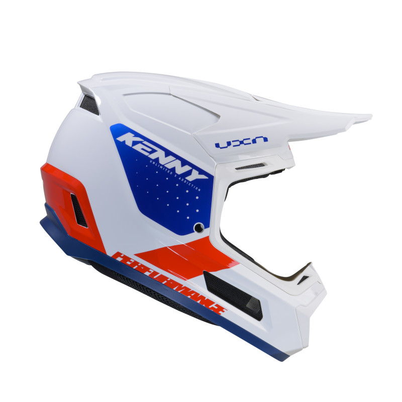 CASQUE PERFORMANCE FLAG