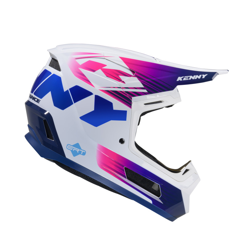 CASQUE PERFORMANCE GRADIENT