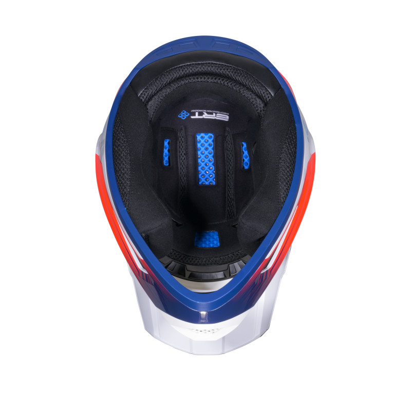 CASQUE PERFORMANCE PATRIOT