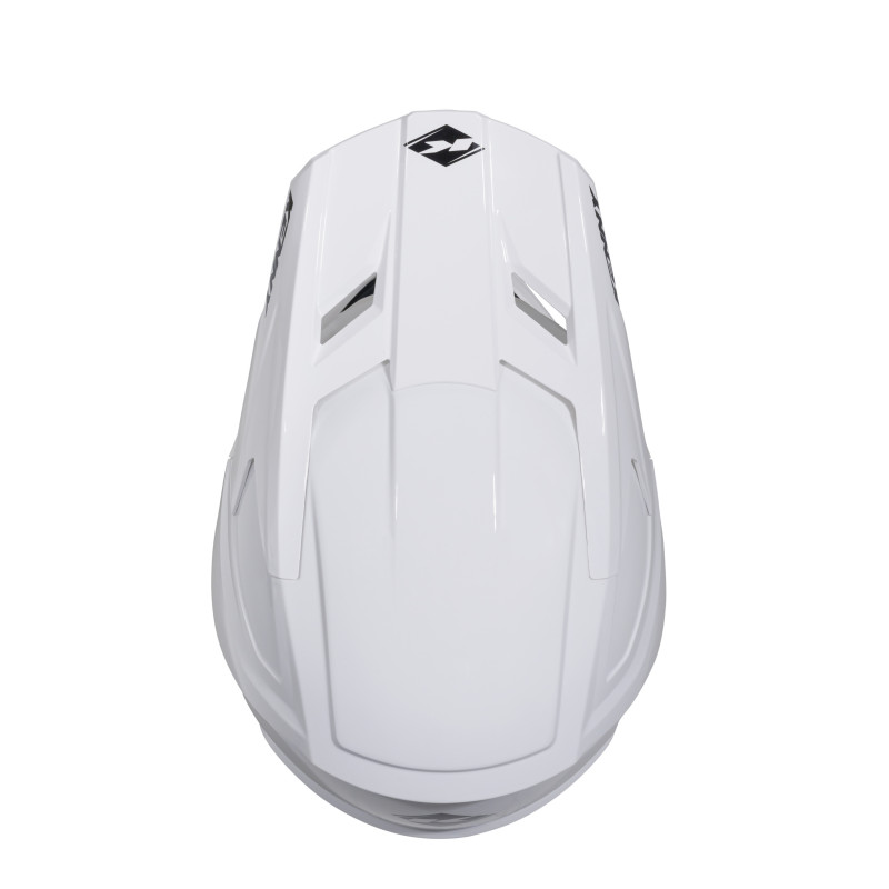 CASQUE PERFORMANCE SOLID WHITE