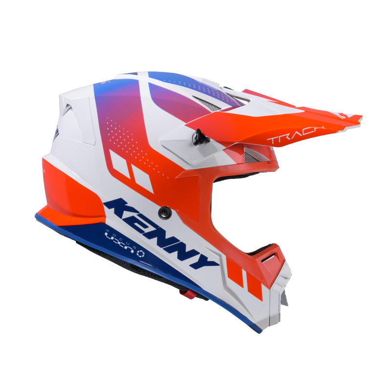 CASQUE TRACK PATRIOT