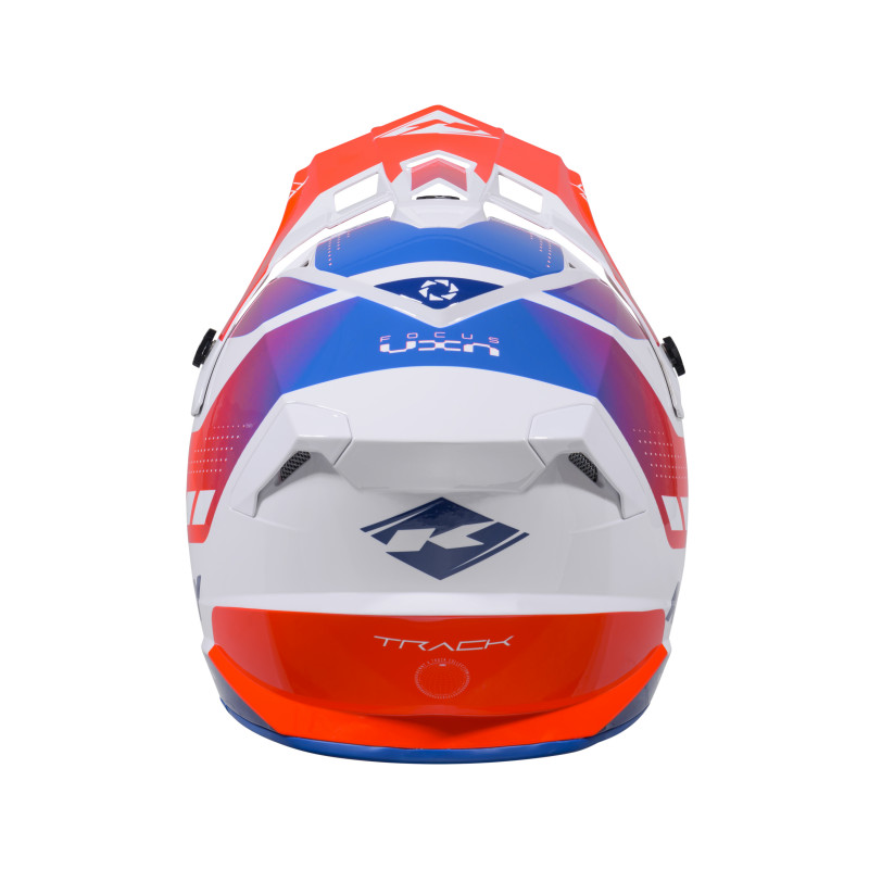 CASQUE TRACK PATRIOT