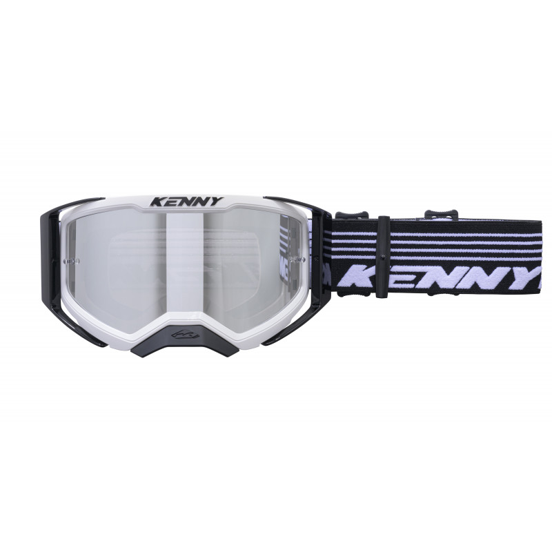 PERFORMANCE EVO 1 WHITE GOGGLES