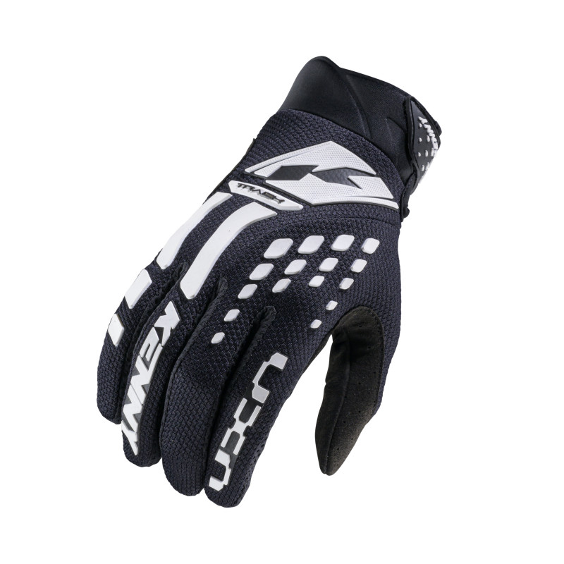 GANTS TRACK BLACK ENFANT