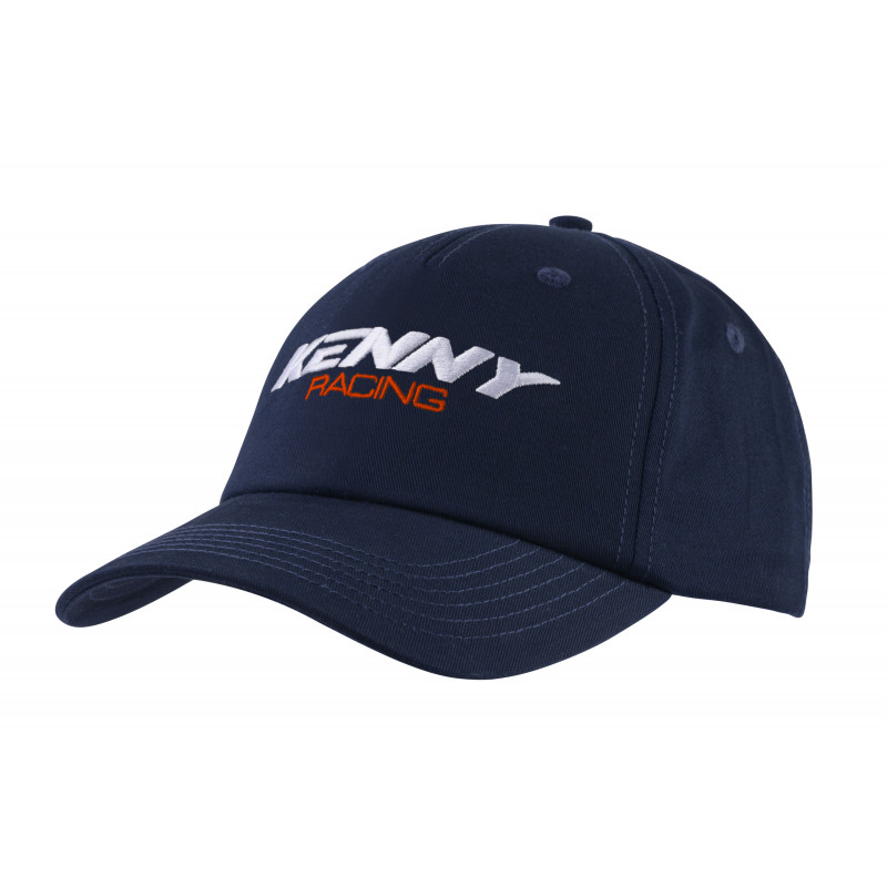 CASQUETTE KENNY RACING