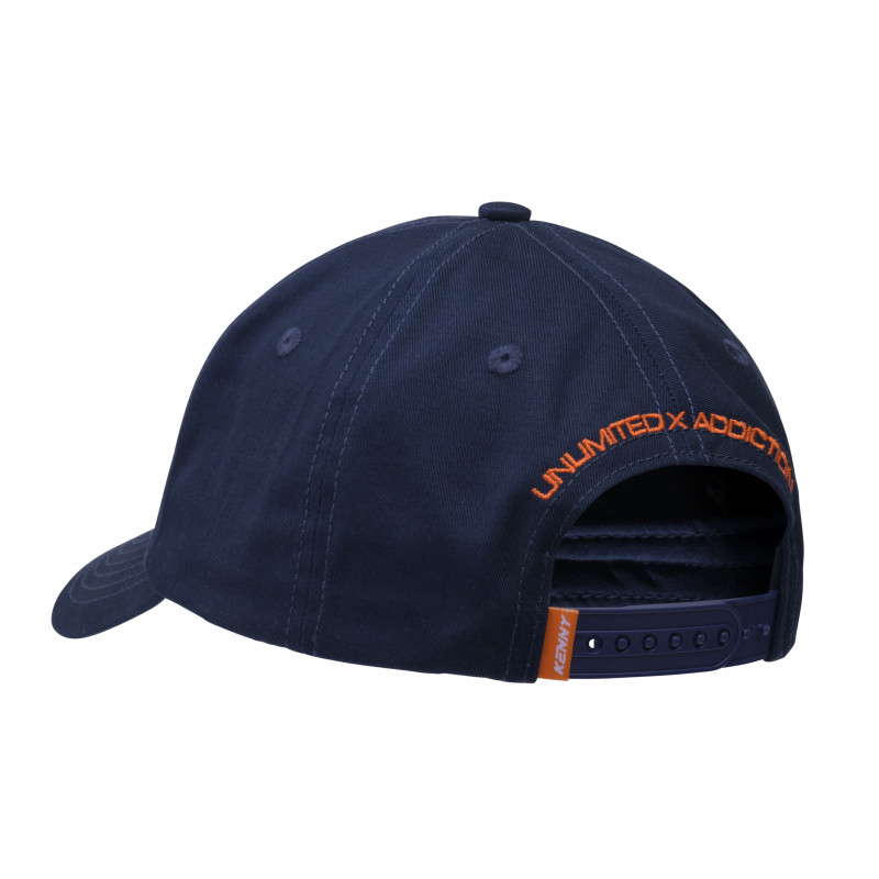 CASQUETTE KENNY RACING