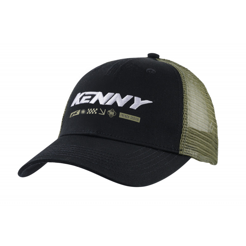 CASQUETTE KENNY META