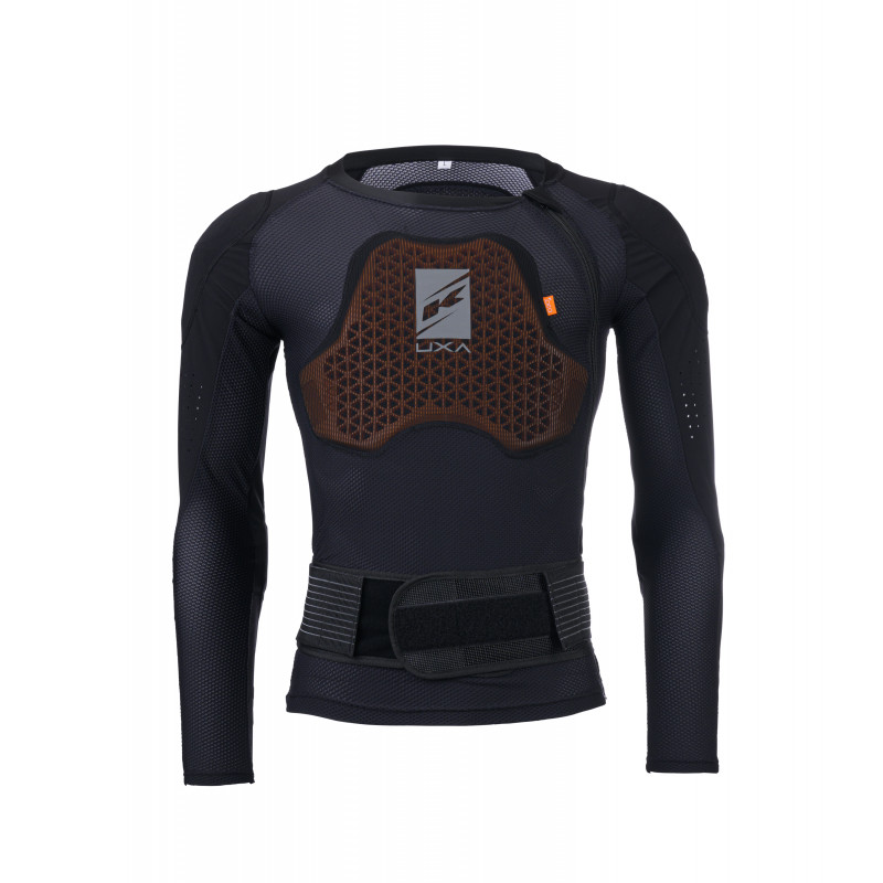 GILET DE PROTECTION TITANIUM