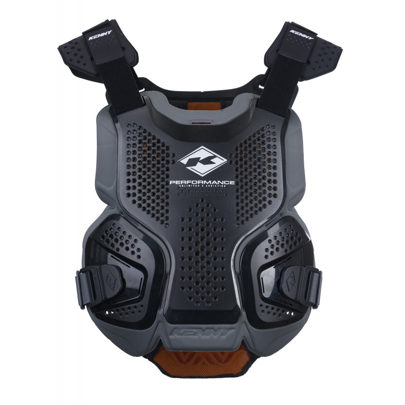 PERFORMANCE CHEST PROTECTOR