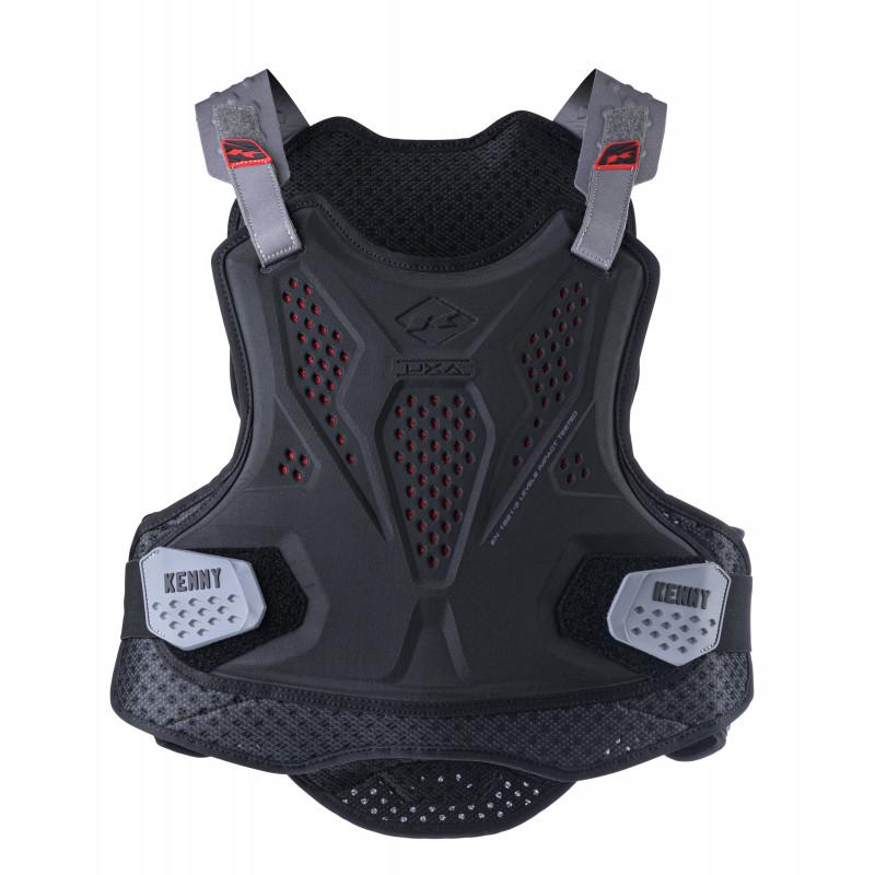 UXA CHEST PROTECTOR