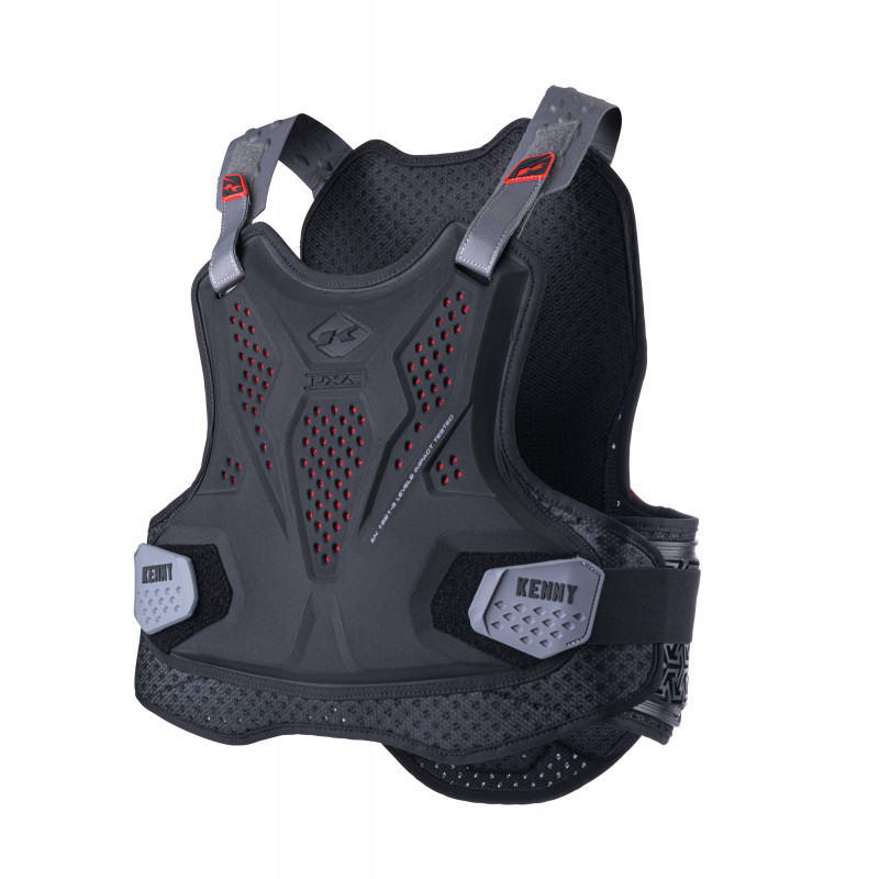 UXA CHEST PROTECTOR