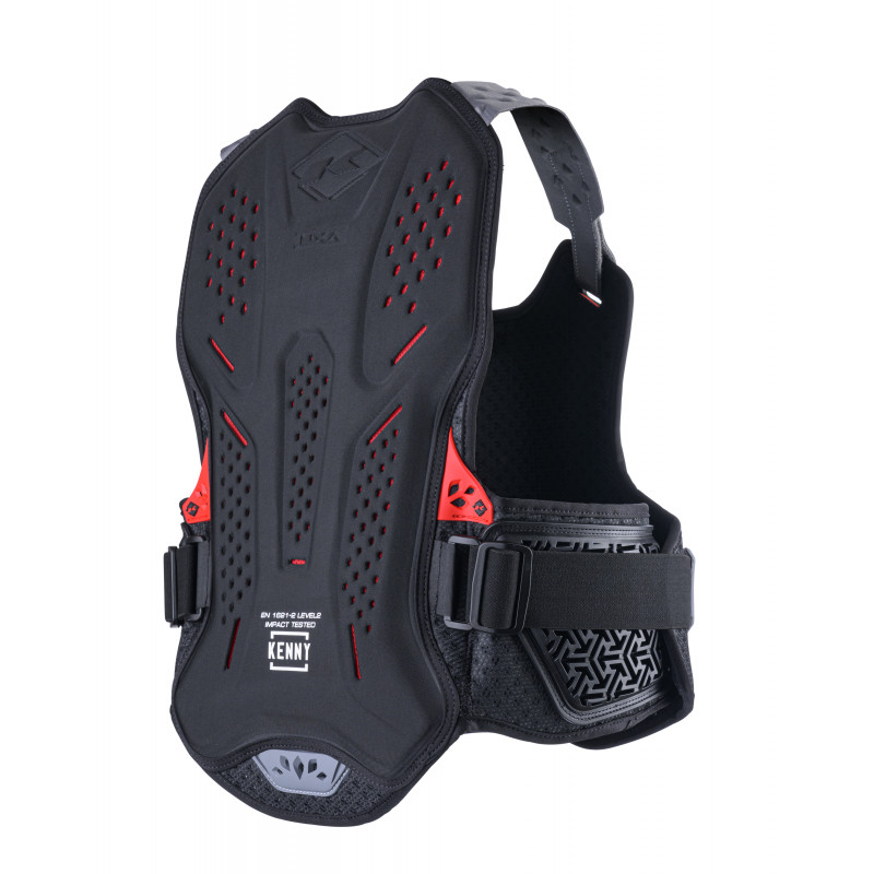 UXA CHEST PROTECTOR