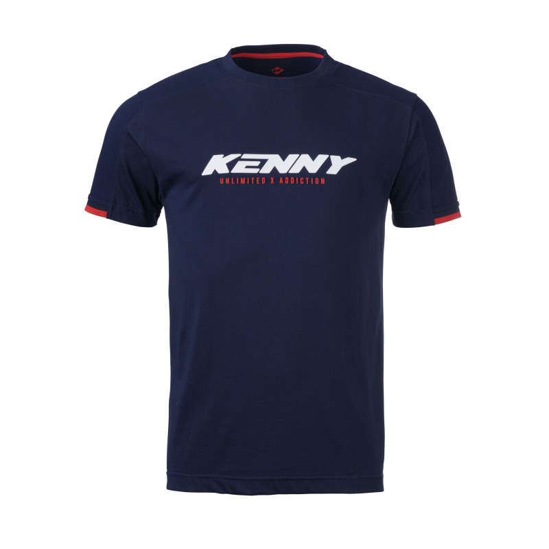 TEE-SHIRT DREAM NAVY