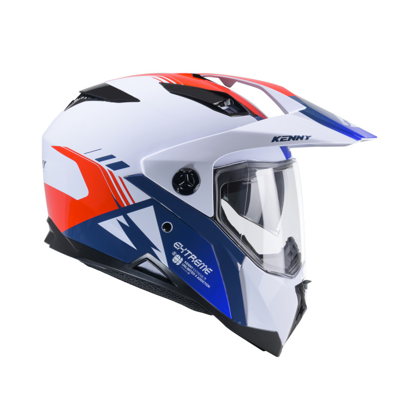 CASQUE EXTREME PATRIOT