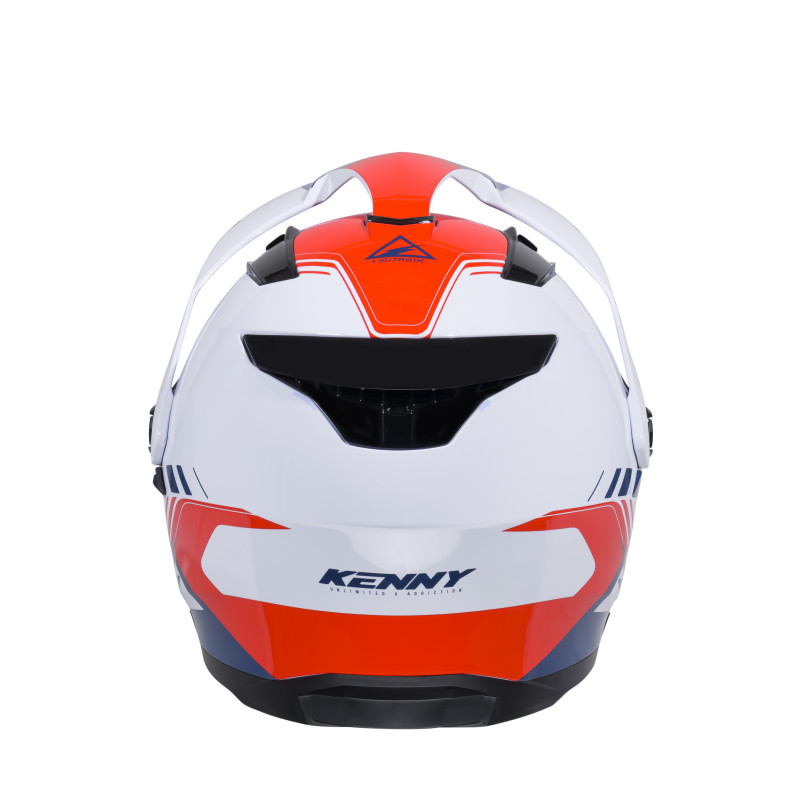 CASQUE EXTREME PATRIOT