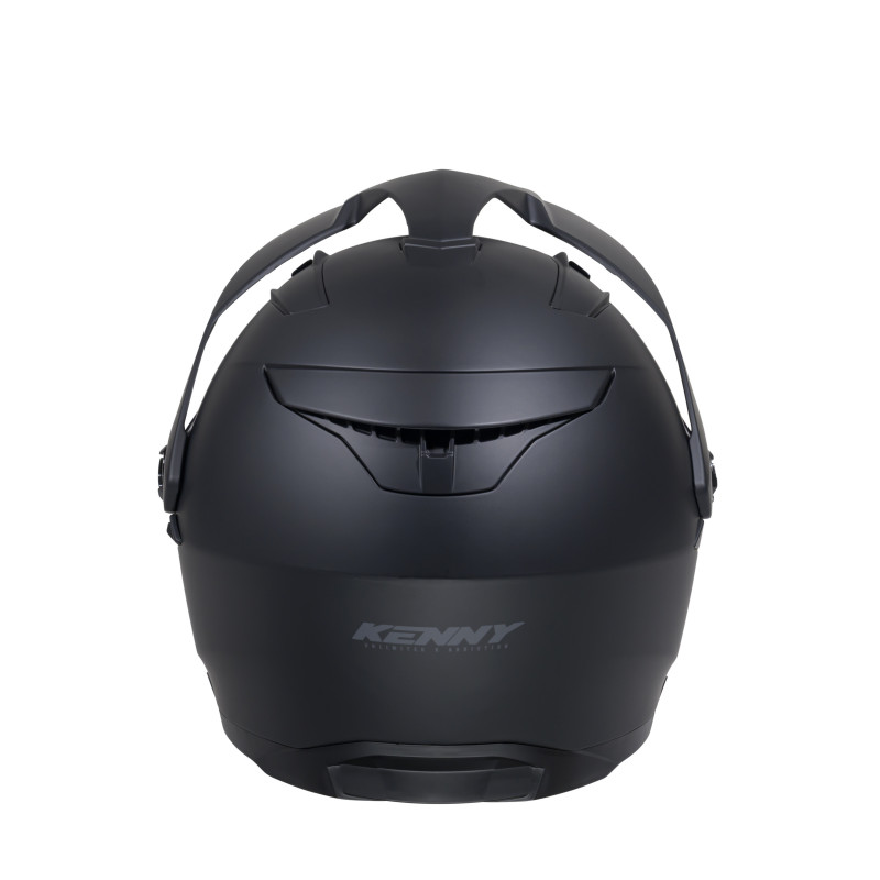 CASQUE EXTREME BLACK