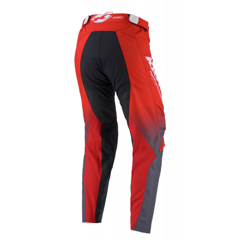 PERFORMANCE GRADIENT RED