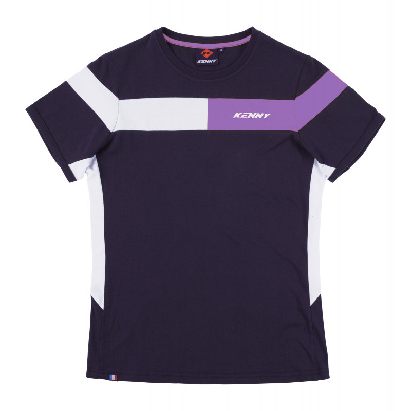 TEE-SHIRT RACING FEMME