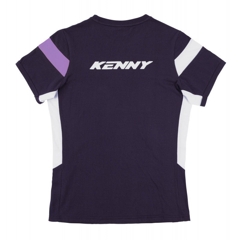 TEE-SHIRT RACING FEMME