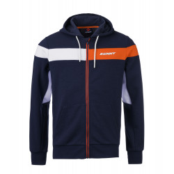 SWEAT CAPUCHE RACING ENFANT