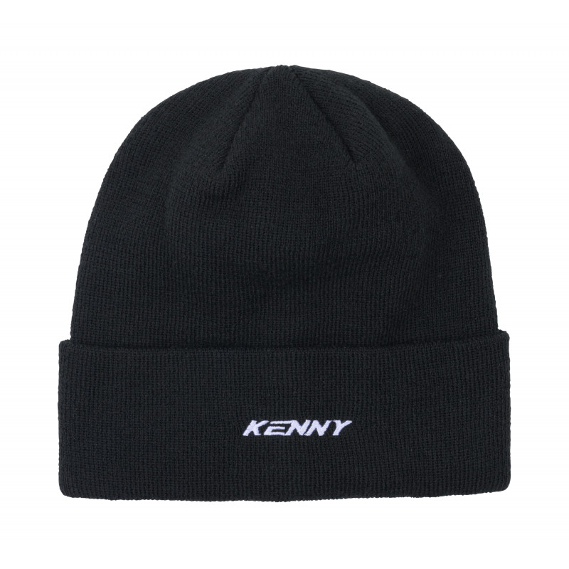 BEANIE CORE BLACK