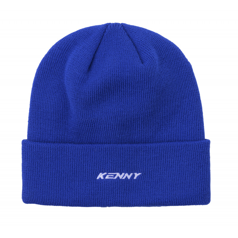 BEANIE CORE BLUE