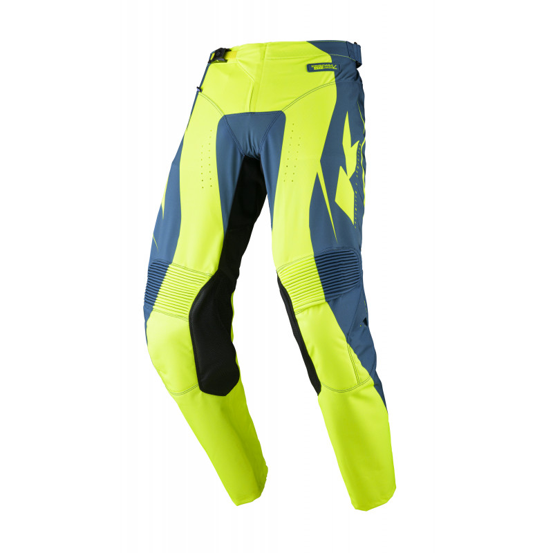 Performance SOLID NEON YELLOW