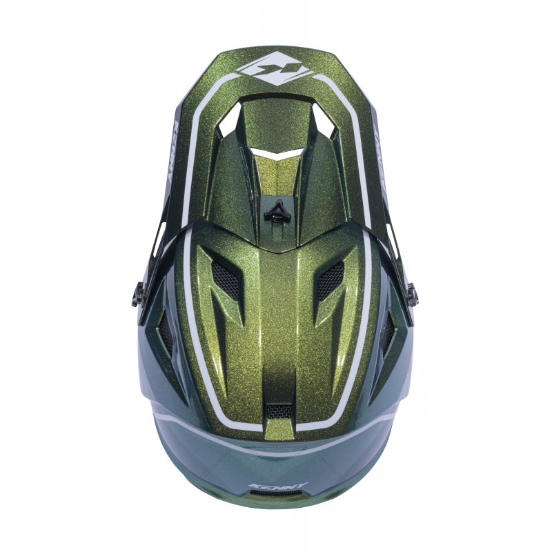 CASQUE DECADE LUNIS GREEN