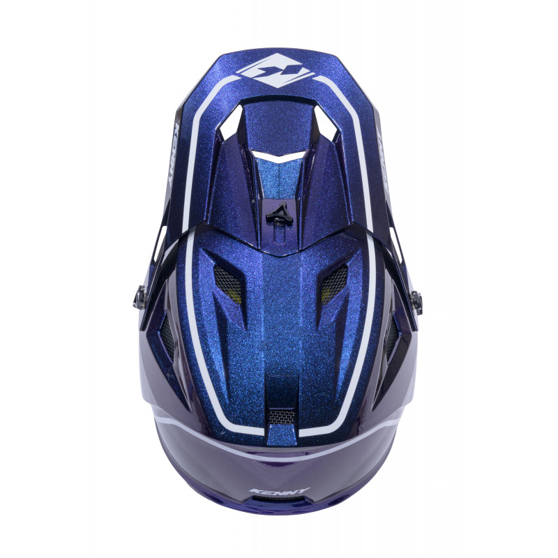 CASQUE DECADE LUNIS PURPLE