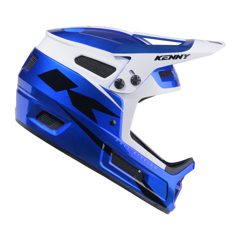 CASQUE ELITE CANDY BLUE