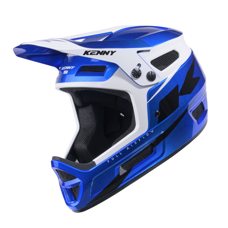 CASQUE ELITE CANDY BLUE