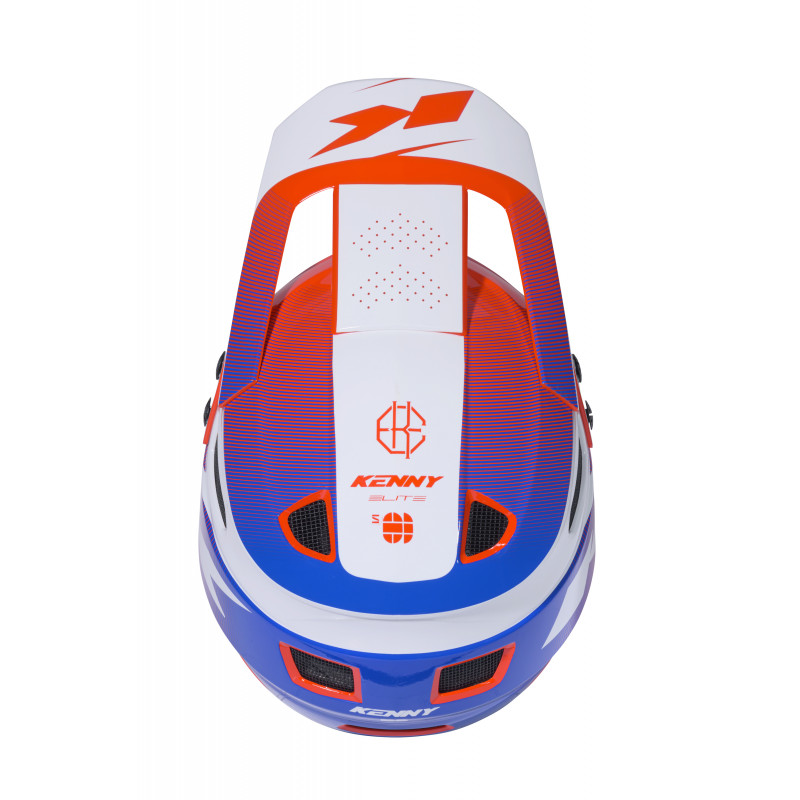 CASQUE ELITE PATRIOT