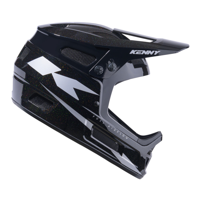 ELITE BLACK DIAMOND HELMET