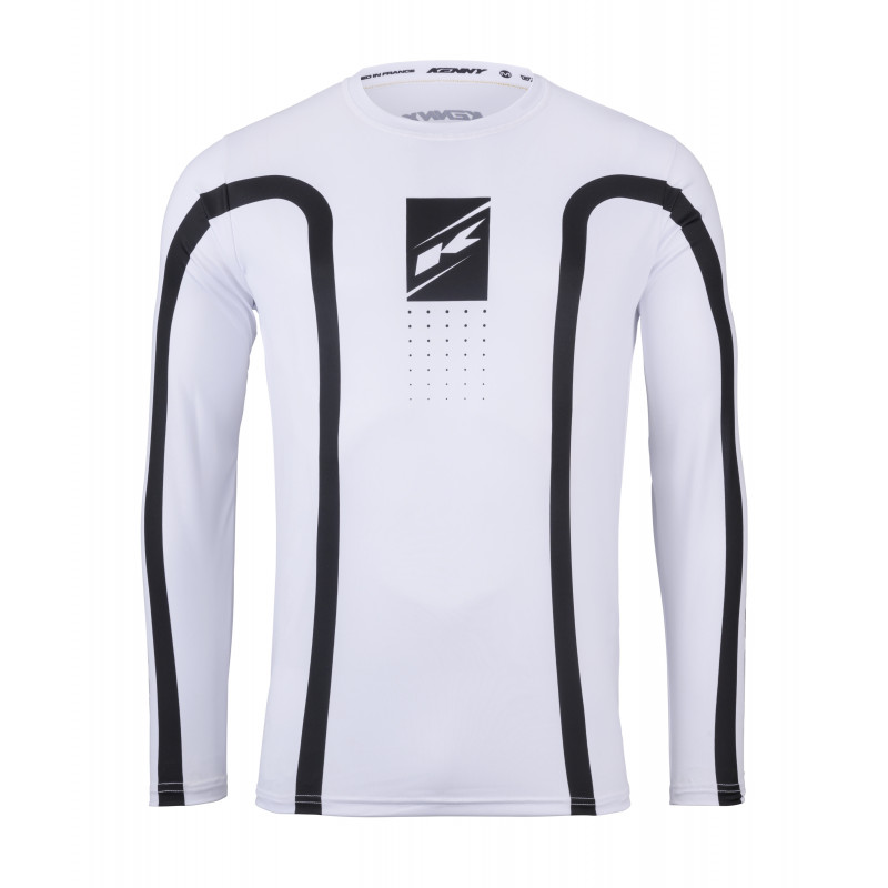 ELITE LINE WHITE JERSEY