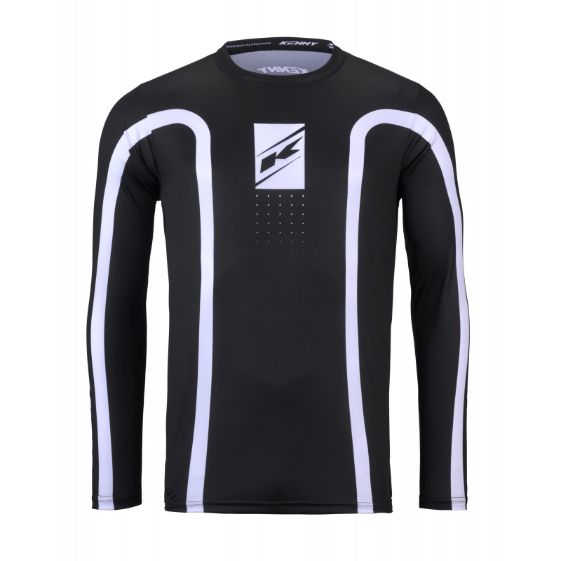 ELITE LINE BLACK JERSEY