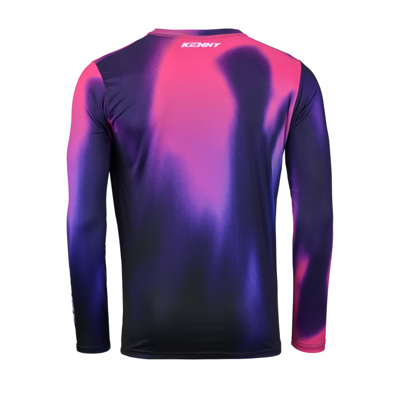 ELITE COLOR DYE JERSEY