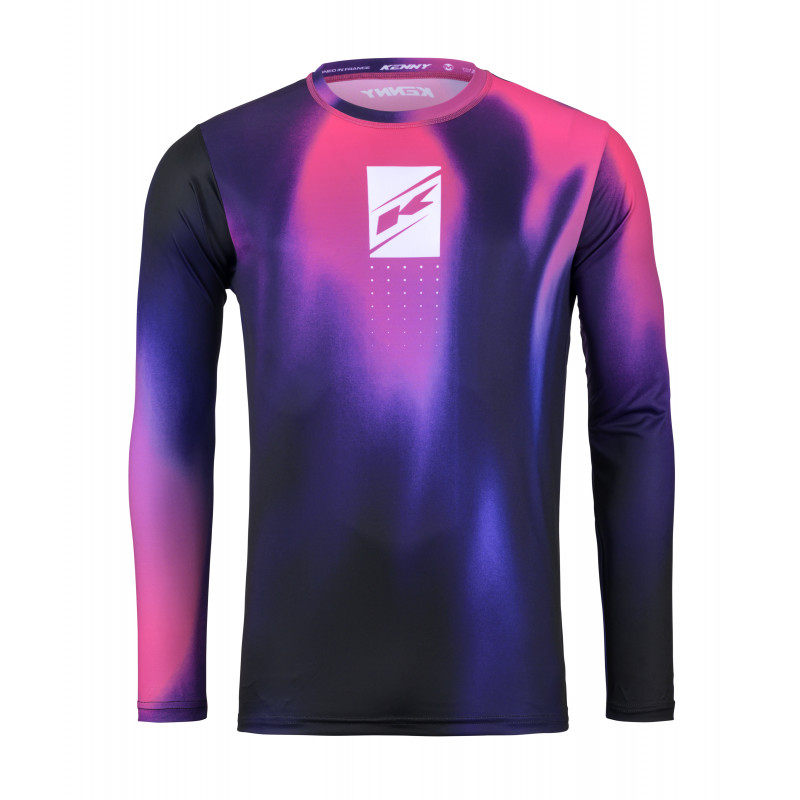 ELITE COLOR DYE JERSEY