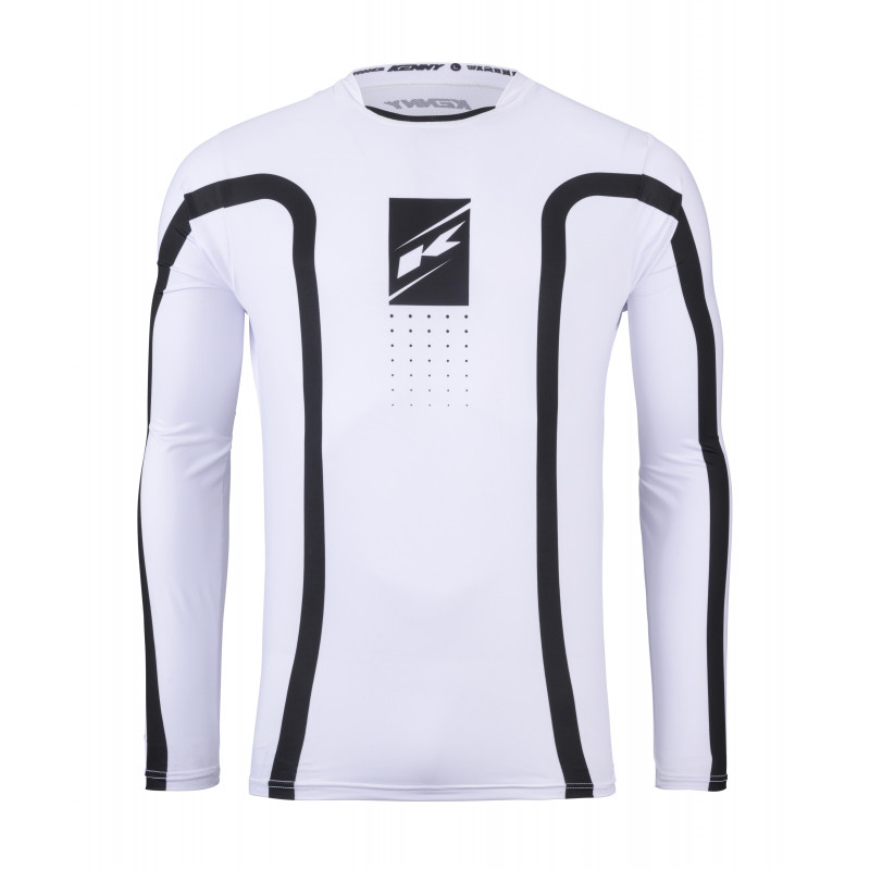 MAILLOT PROLIGHT LINE WHITE