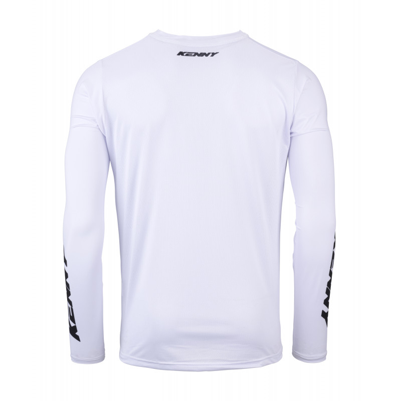 MAILLOT PROLIGHT LINE WHITE