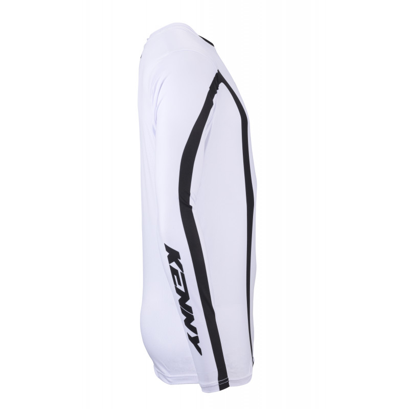 MAILLOT PROLIGHT LINE WHITE