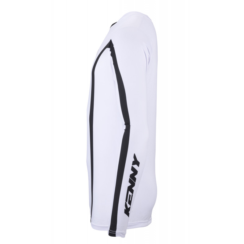 MAILLOT PROLIGHT LINE WHITE