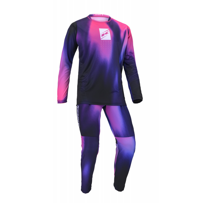 MAILLOT PROLIGHT COLOR DYE