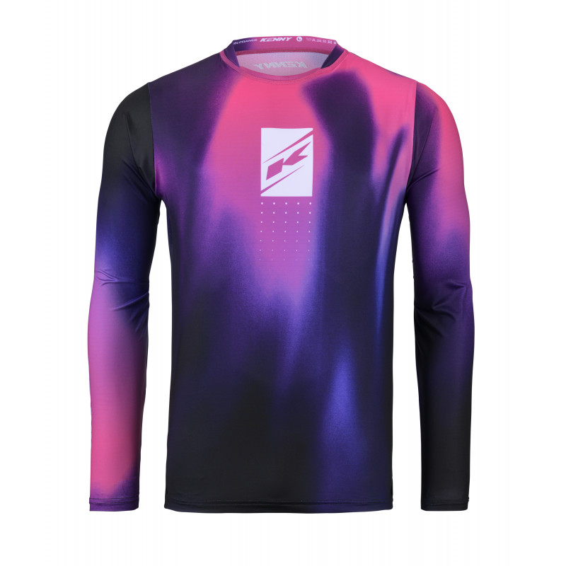 MAILLOT PROLIGHT COLOR DYE