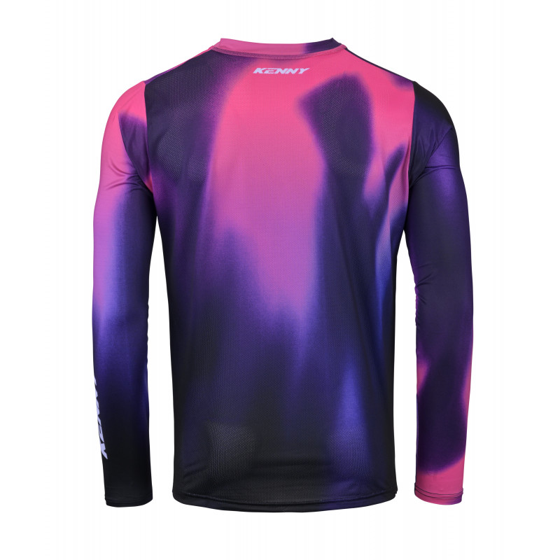 MAILLOT PROLIGHT COLOR DYE