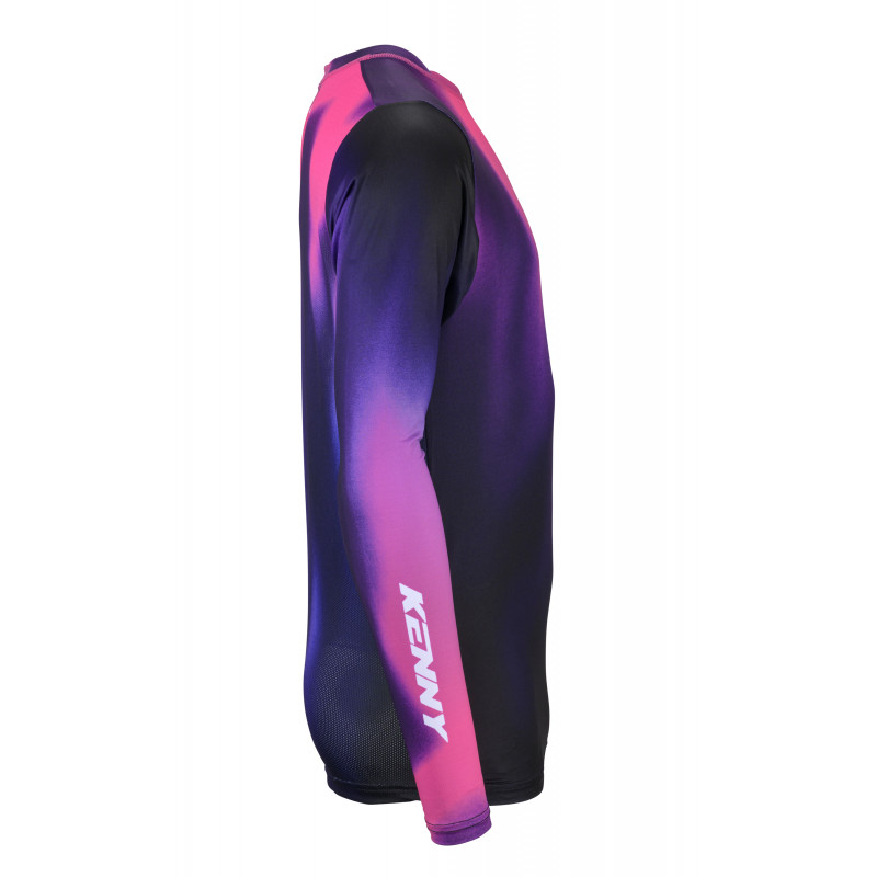 MAILLOT PROLIGHT COLOR DYE