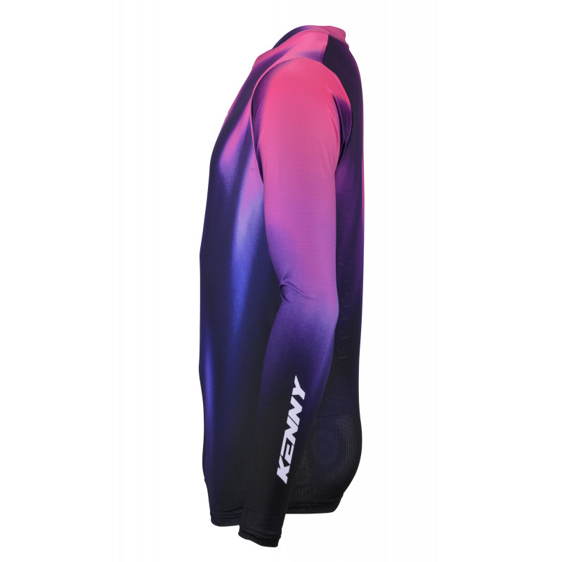 MAILLOT PROLIGHT COLOR DYE