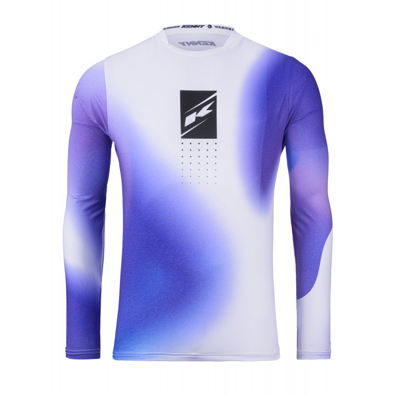 MAILLOT PROLIGHT WHITE DYE